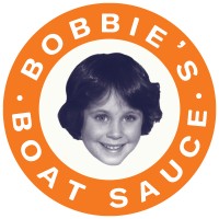 Bobbie's Boat Sauce logo
