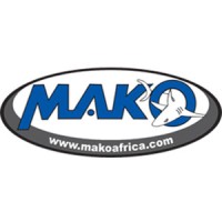 Mako Marine Africa logo