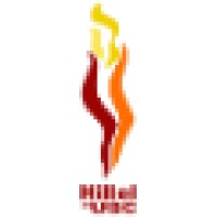 USC Hillel Foundation logo