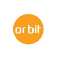 Orbit Design Studio logo