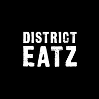 District Eatz logo