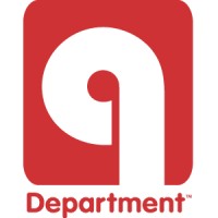Q Department logo