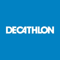 Décathlon Canada logo