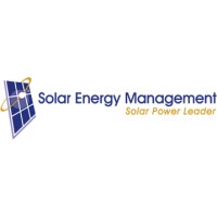 Solar Energy Management logo