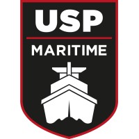 USP Maritime logo