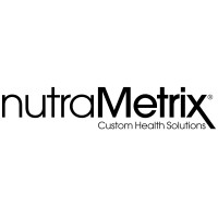 Image of nutraMetrix Custom Health Solutions