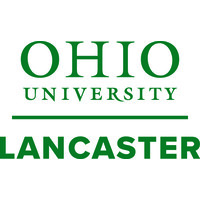 Ohio University Lancaster logo