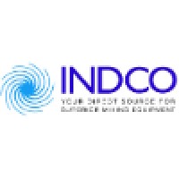 INDCO, Inc logo