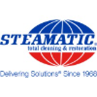 Steamatic Of Kansas City logo