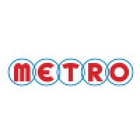 METRO AEBE logo