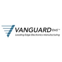 Vanguard EMS logo