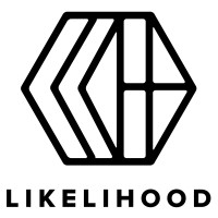 LIKELIHOOD Seattle logo