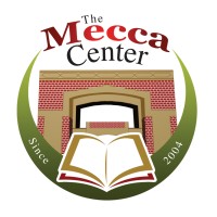 The Mecca Center Endowment Fund logo