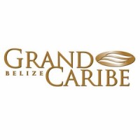 Grand Caribe Belize logo
