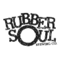 Rubber Soul Brewing Company logo