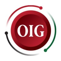 Oneida Innovations Group logo