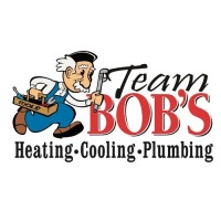 Team Bob's Heating Cooling Plumbing