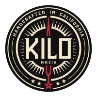 Kilo E-Liquids logo