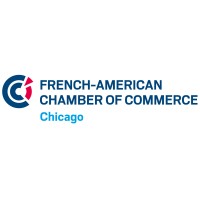 French-American Chamber Of Commerce Chicago logo