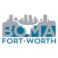 BOMA Fort Worth logo