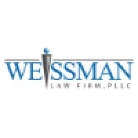 Weissman Law Firm PLLC logo