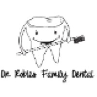 Dr. Robles Family Dental logo