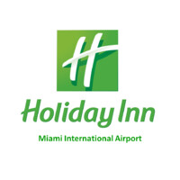 Holiday Inn Miami International Airport logo