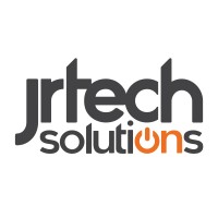 JRTech Solutions logo