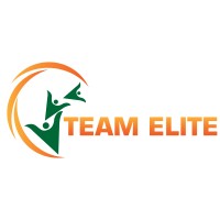 Team ELITE logo