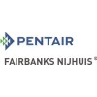 Pentair Fairbanks Nijhuis logo