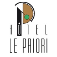 Hotel Le Priori logo