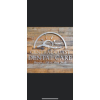 Central Coast Dental Care logo