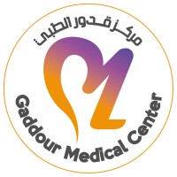 Gaddour Medical Center logo