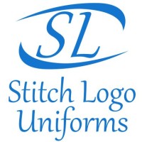 Stitch Logo Uniforms logo