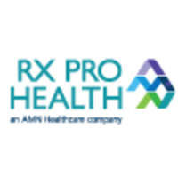 Rx Pro Health logo