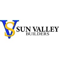 Sun Valley Builders logo