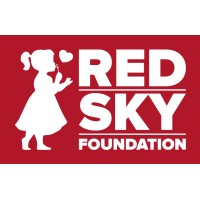 Red Sky Foundation ❤️ logo