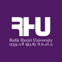 Image of Rafik Hariri University