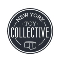 New York Toy Collective logo