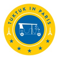 Tuktuk In Paris logo