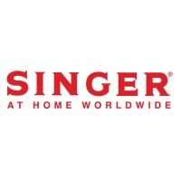 Singer Jamaica Ltd. logo