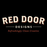 Red Door Designs logo