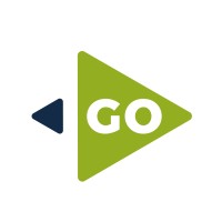 GO Academy logo