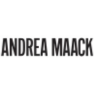 ANDREA MAACK logo