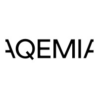 AQEMIA logo