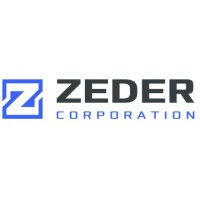 Image of ZEDER Corporation