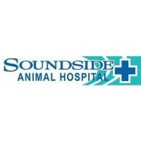 Soundside Animal Hospital logo