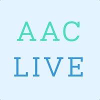 AAC Live logo