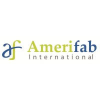 AmeriFab International Inc. logo