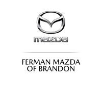 Ferman Mazda Brandon logo